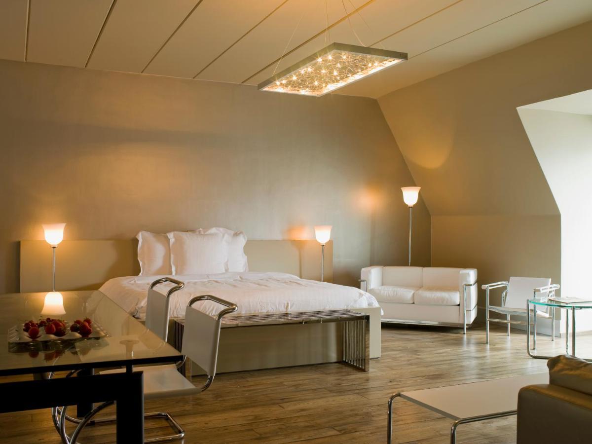 Hotel Recour Поперинге Екстериор снимка