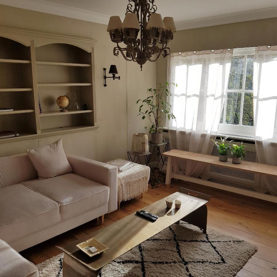 Hotel Recour Поперинге Екстериор снимка