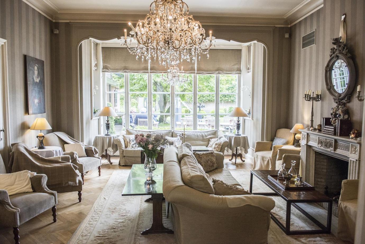 Hotel Recour Поперинге Екстериор снимка