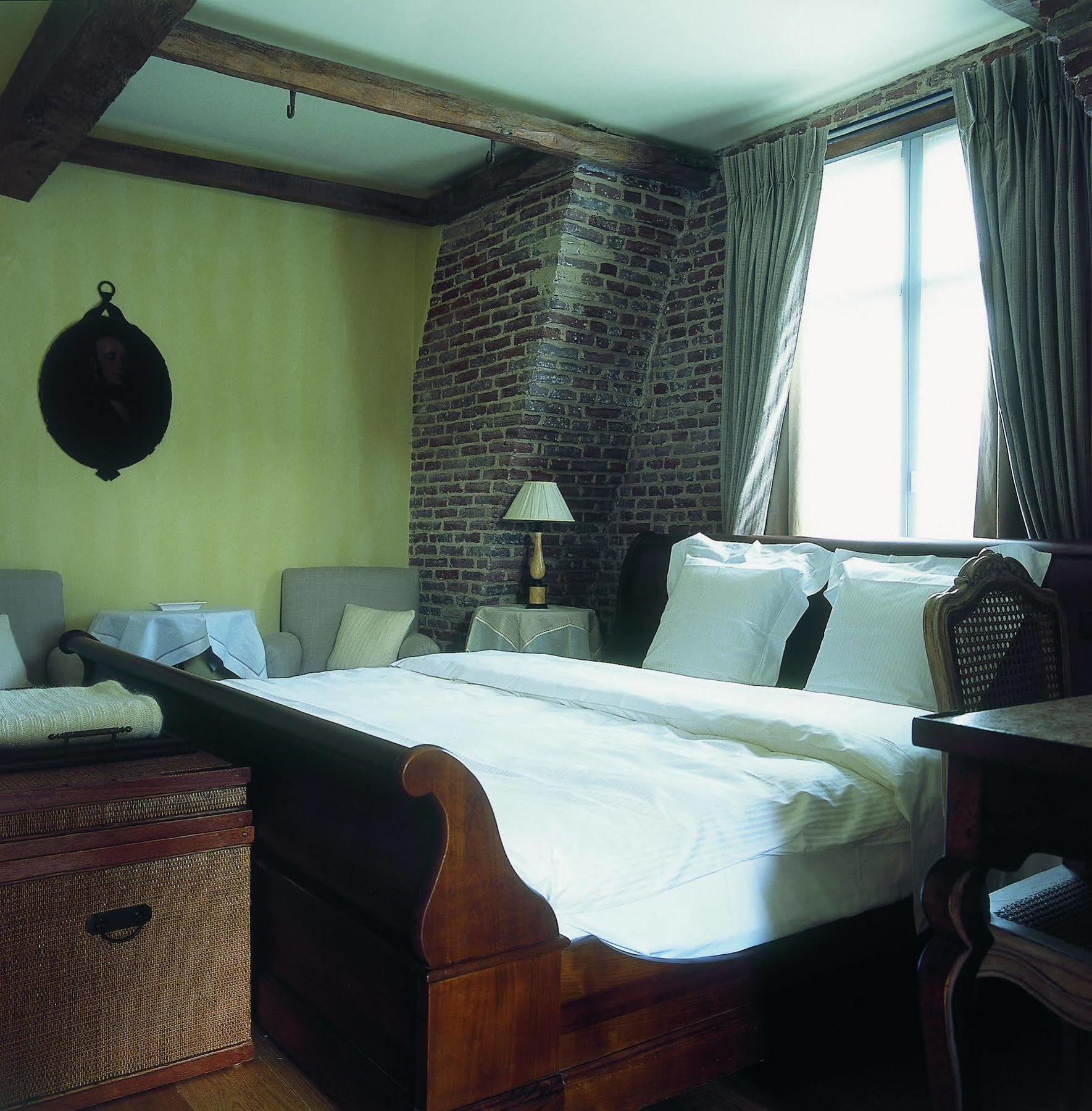 Hotel Recour Поперинге Екстериор снимка