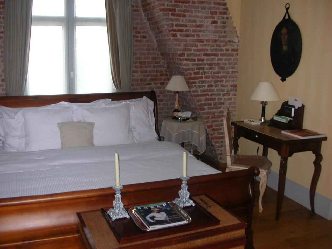 Hotel Recour Поперинге Екстериор снимка