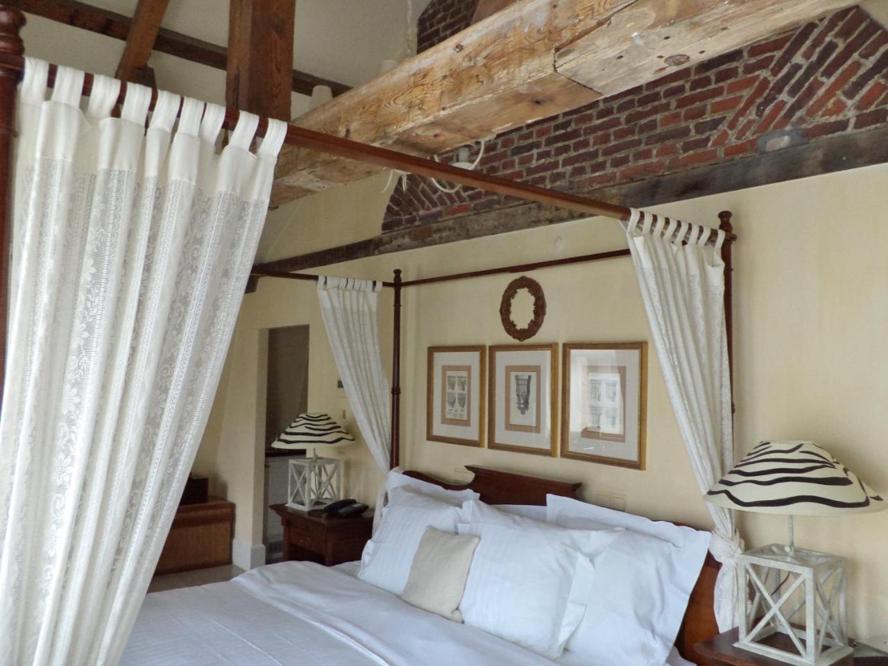 Hotel Recour Поперинге Екстериор снимка